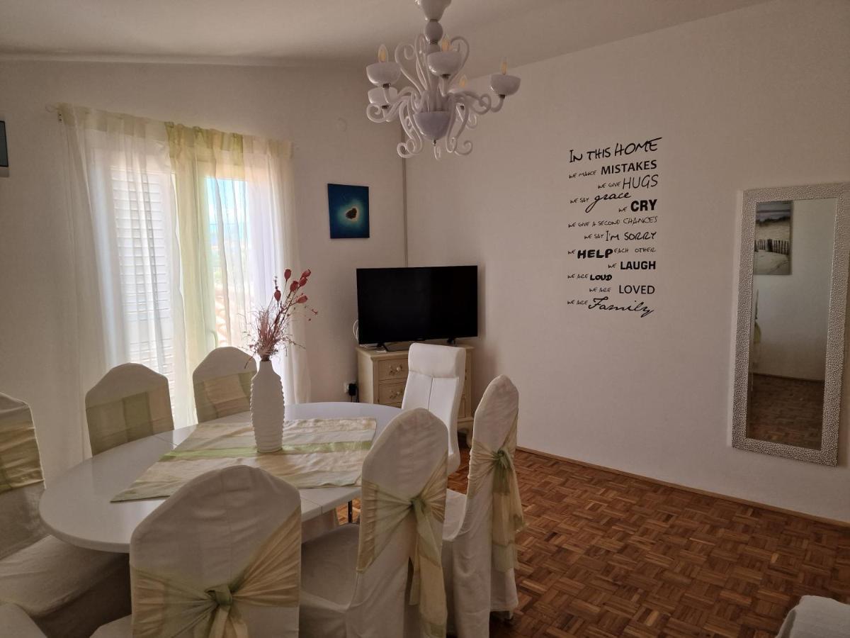 Apartments Marija Vir Exterior photo