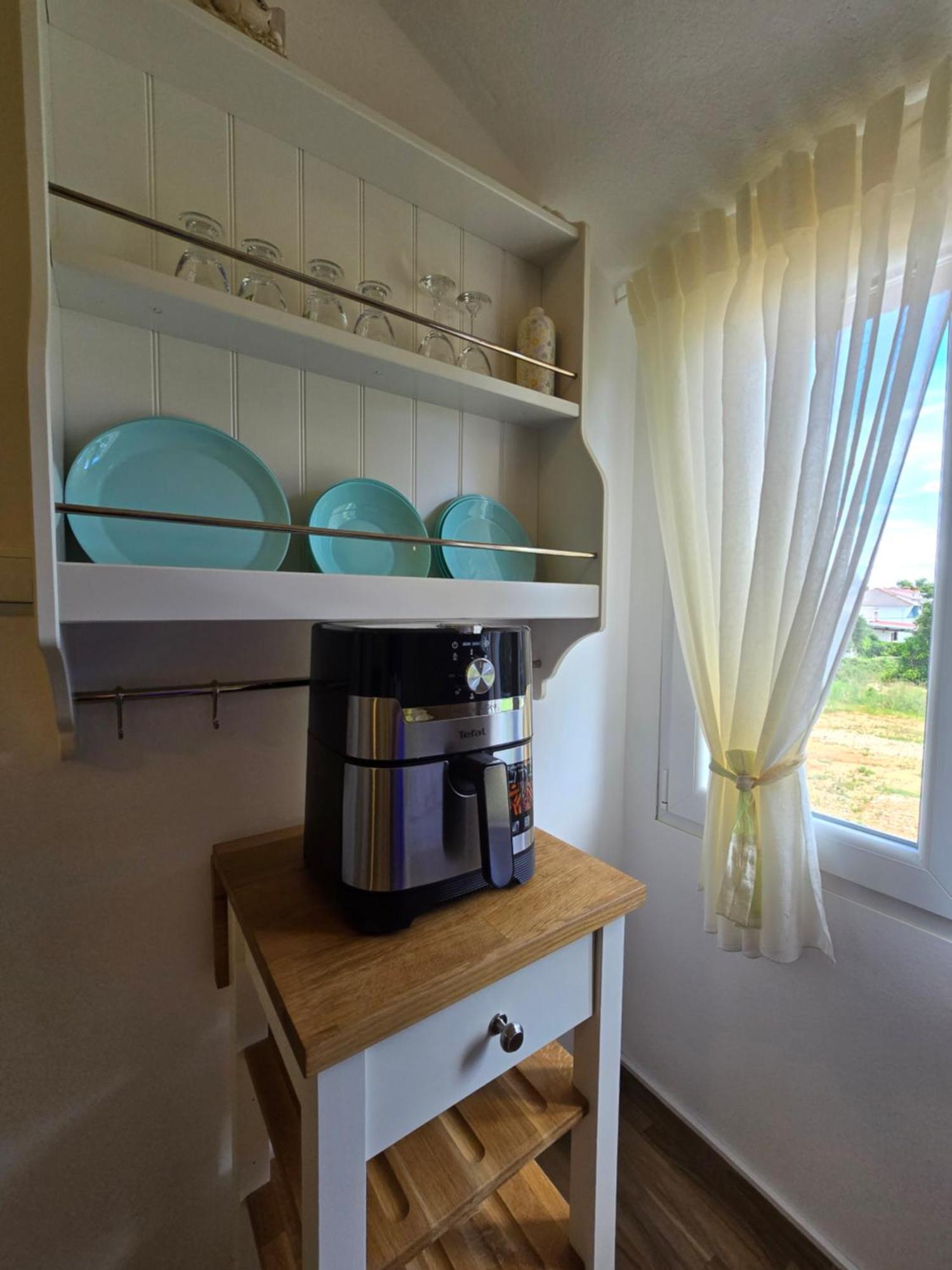 Apartments Marija Vir Exterior photo