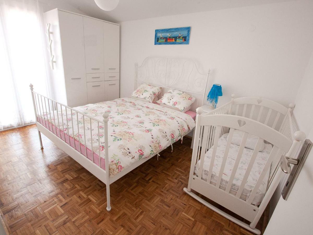 Apartments Marija Vir Exterior photo
