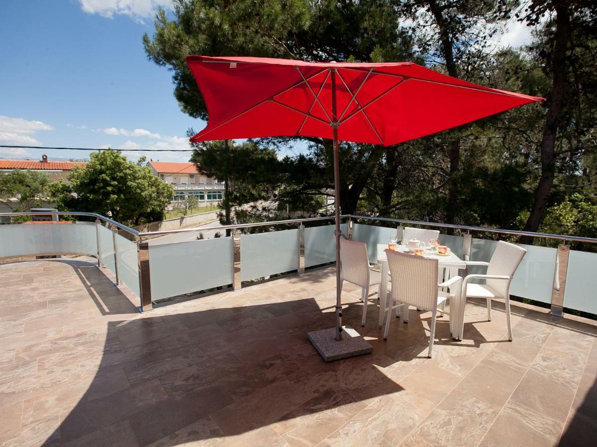 Apartments Marija Vir Exterior photo