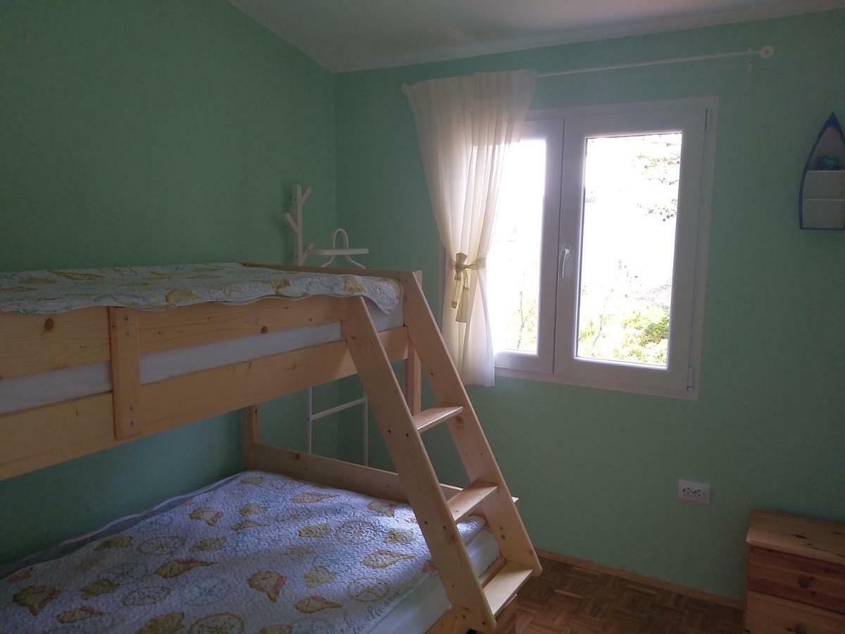 Apartments Marija Vir Exterior photo